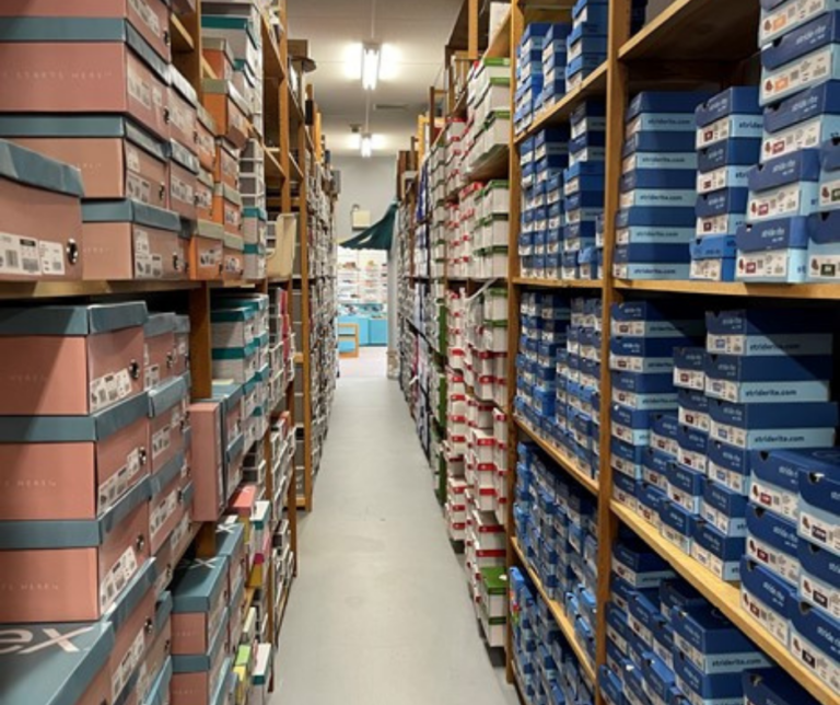 Our Story Yorker Shoes