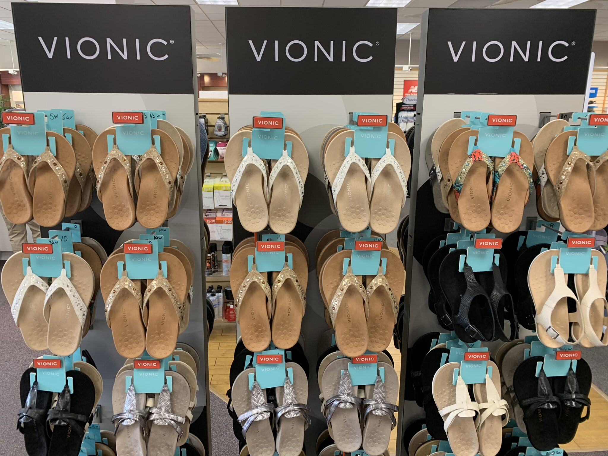 Yorker Shoes Rhode Island's Best Shoes Store.