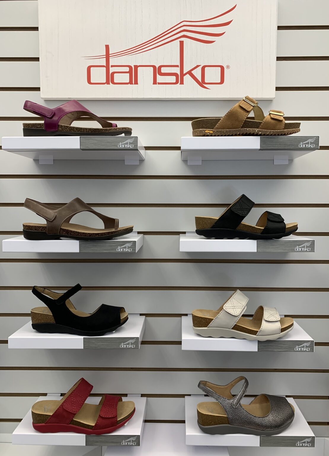 Yorker Shoes Rhode Island's Best Shoes Store.