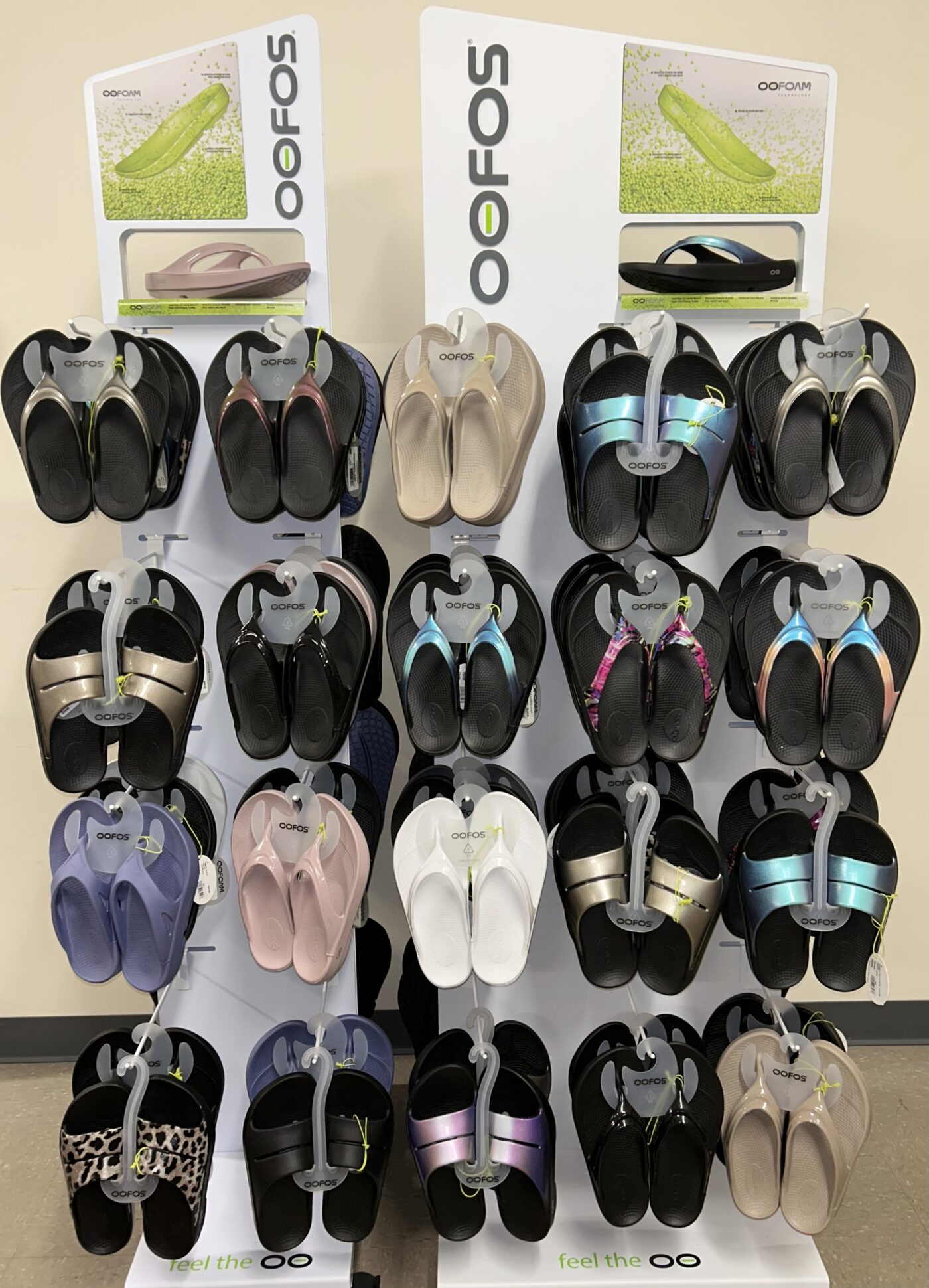 Yorker Shoes Rhode Island's Best Shoes Store.