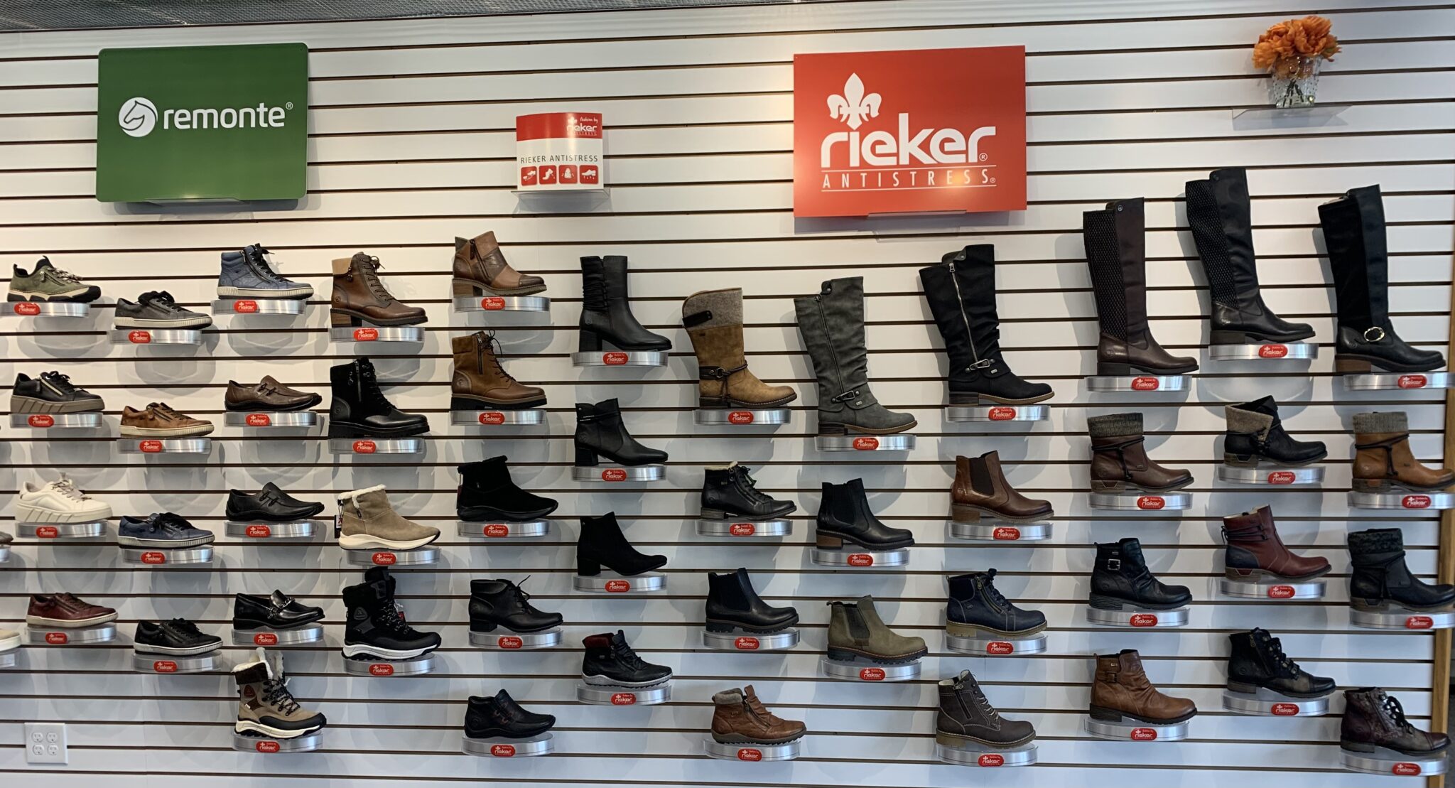 Women’s Yorker Shoes